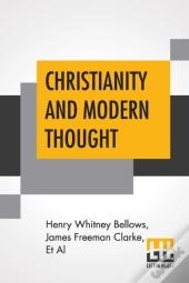 Christianity And Modern Thought
