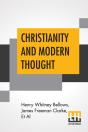 Christianity And Modern Thought - Preview