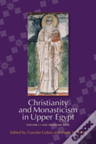 Christianity And Monasticism In Upper Egypt