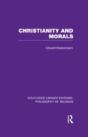 Christianity And Morals - Preview