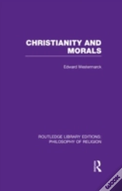 Capa do artigo Christianity And Morals
