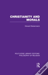 Christianity And Morals