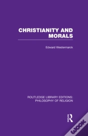 Capa do artigo Christianity And Morals