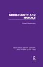 Christianity And Morals - Preview