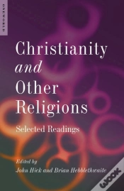 Capa do artigo Christianity And Other Religions