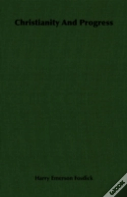 Capa do artigo Christianity And Progress