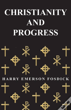 Capa do artigo Christianity And Progress