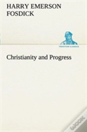 Capa do artigo Christianity And Progress
