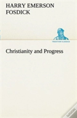 Capa do artigo Christianity And Progress