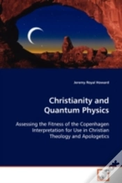 Capa do artigo Christianity And Quantum Physics