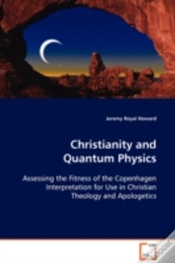 Capa do artigo Christianity And Quantum Physics