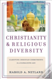 Capa do artigo Christianity And Religious Diversity Â€“ Clarifying Christian Commitments In A Globalizing Age