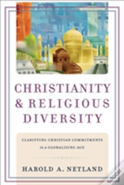 Capa do artigo Christianity And Religious Diversity Â€“ Clarifying Christian Commitments In A Globalizing Age
