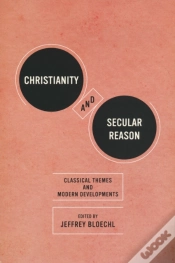 Capa do artigo Christianity And Secular Reason