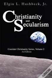 Capa do artigo Christianity And Secularism