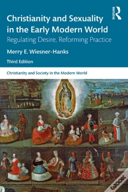 Capa do artigo Christianity And Sexuality In The Early Modern World