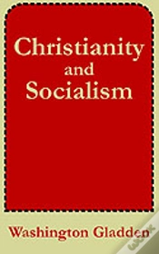Capa do artigo Christianity And Socialism