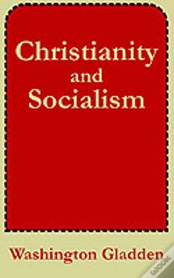 Capa do artigo Christianity And Socialism