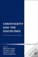 Christianity And The Disciplines