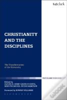 Christianity And The Disciplines