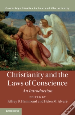 Capa do artigo Christianity And The Laws Of Conscience