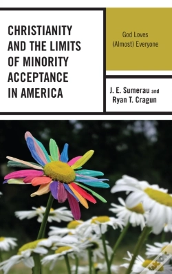 Capa do artigo Christianity And The Limits Of Minority Acceptance In America