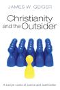 Christianity And The Outsider - Preview