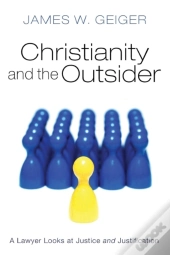 Christianity And The Outsider