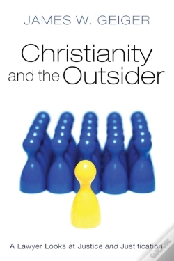 Capa do artigo Christianity And The Outsider