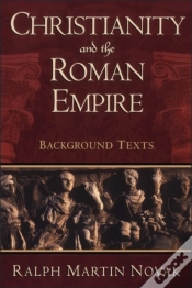Capa do artigo Christianity And The Roman Empire