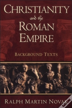 Capa do artigo Christianity And The Roman Empire