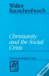 Capa do artigo Christianity And The Social Crisis