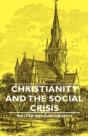 Christianity And The Social Crisis - Preview