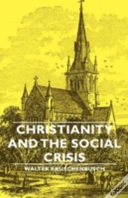 Capa do artigo Christianity And The Social Crisis