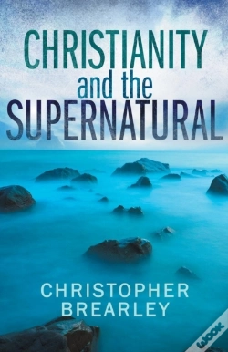 Capa do artigo Christianity And The Supernatural