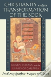 Capa do artigo Christianity And The Transformation Of The Book