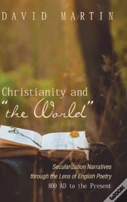 Capa do artigo Christianity And  The World