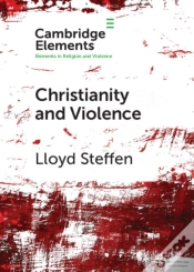 Capa do artigo Christianity And Violence