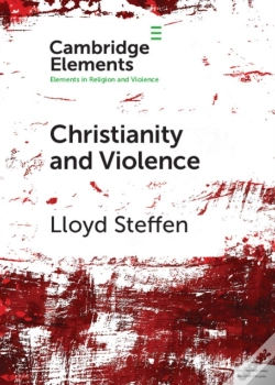 Capa do artigo Christianity And Violence