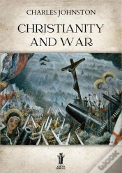 Capa do artigo Christianity And War