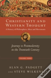 Christianity And Western Thought, Volume 3
