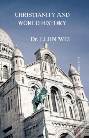 Capa do artigo Christianity And World History