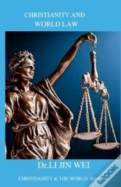 Capa do artigo Christianity And World Law