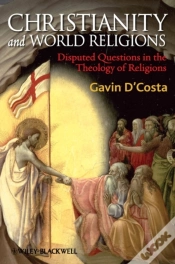 Capa do artigo Christianity And World Religions