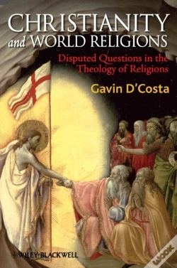 Capa do artigo Christianity And World Religions