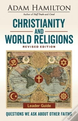 Capa do artigo Christianity And World Religions Leader Guide Revised Ed.
