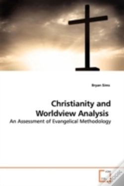 Capa do artigo Christianity And Worldview Analysis