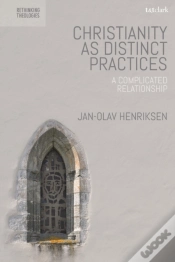 Capa do artigo Christianity As Distinct Practices
