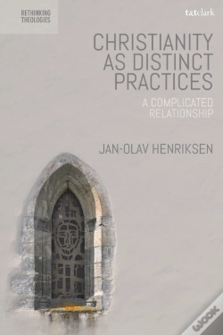 Capa do artigo Christianity As Distinct Practices