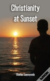 Christianity At Sunset